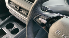 Skoda Enyaq 250kW vRS 84kWh 4x4 5dr Auto Electric Estate